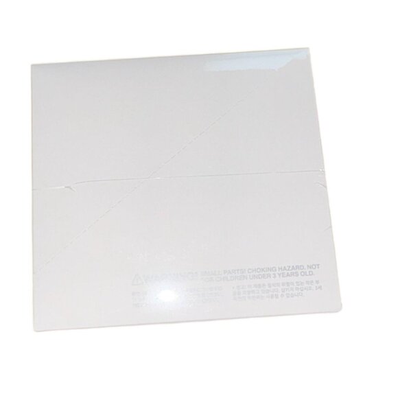 POP MART Big Into Energy Monsters Labubu Blind assort Box Sealed Authentic - Picture 8 of 8